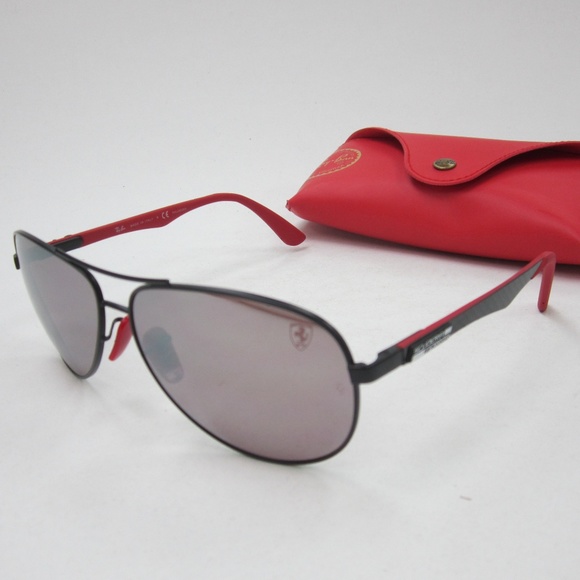 ray ban 8313 ferrari